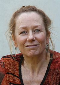 Sylvie Granger (Wikipedia)