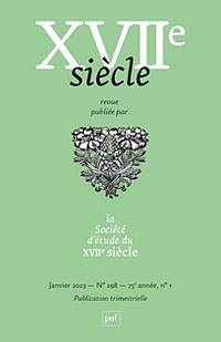 revue XIIe Siècle 2023-1 n° 298 : Contre la danse ?https://www.cairn.info/revue-dix-septieme-siecle-2023-1.htmhttps://www.cairn.info/revue-dix-septieme-siecle-2023-1.htmhttps://www.cairn.info/revue-dix-septieme-siecle-2023-1.htmhttps://www.cairn.info/revue-dix-septieme-siecle-2023-1.htm