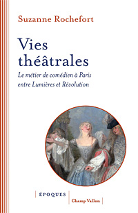 L'Apothéose d'Arlequin. La Comédie-Italienne de Paris : un théâtre de l'expérimentation dramatique au XVIIIe siècle