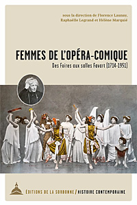 Femmes de l'Opera Comique